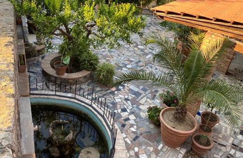 Motta San Giovanni Maison | Il casale del Vecchio Borgo
