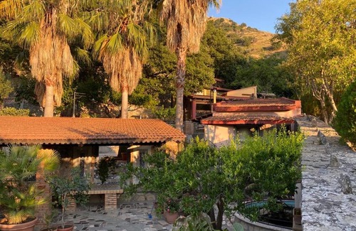 Motta San Giovanni Maison | Il casale del Vecchio Borgo