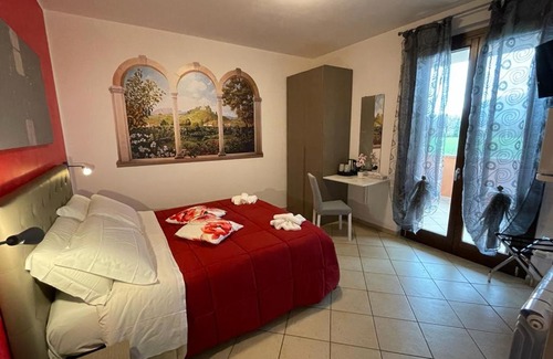 Bastia Umbra Lit Et Petit-Déjeuner | Il Casale Della Fornace