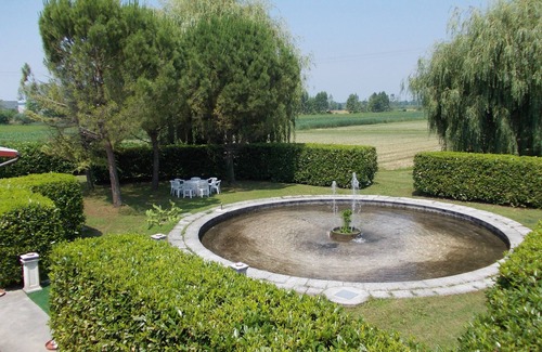 Fiume Veneto Maison | Il Casale di Giò, pour un séjour en pleine nature