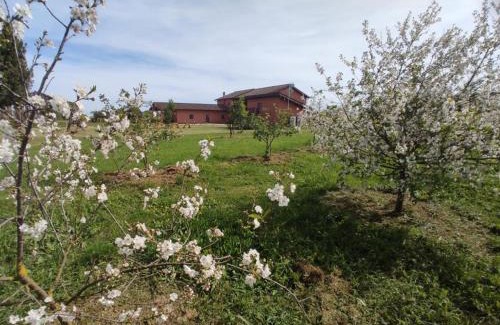 Aprilia Lit Et Petit-Déjeuner | Il Casale di Giulia di Aprilia