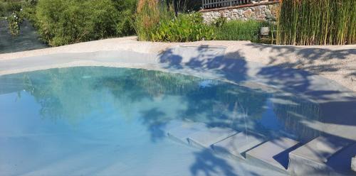 Lucignano Maison | Il Casale di Lucullo