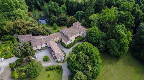 Vicopelago Lit Et Petit-Déjeuner | Il Casale Di Villa Rossi