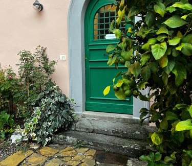 Vicopelago Lit Et Petit-Déjeuner | Il Casale Di Villa Rossi