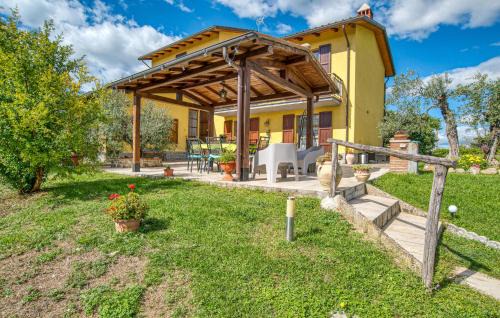 Monterchi Maison | Il Casale