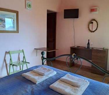 Santa Lucia del Mela Maison | IL CASALE