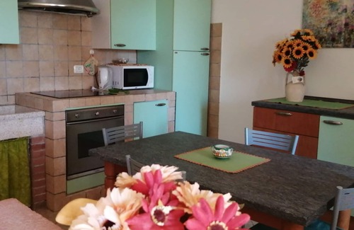 Acquasparta Maison | Il Casaletto - Maison dans les collines entourée par la campagne verdoyante de l'Ombrie