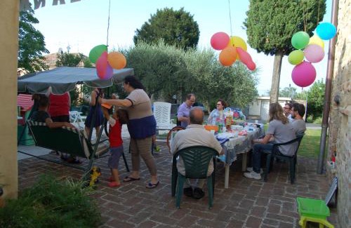 Mombaroccio Maison | Il Casolare