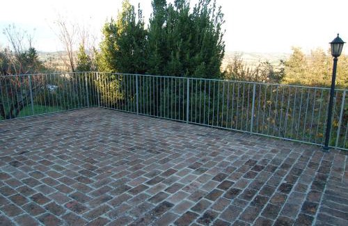 Mombaroccio Maison | Il Casolare
