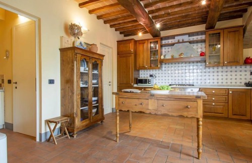 Certaldo Maison | Il Casolarino by Interhome