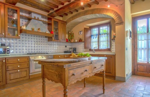 Certaldo Maison | Il Casolarino by Interhome