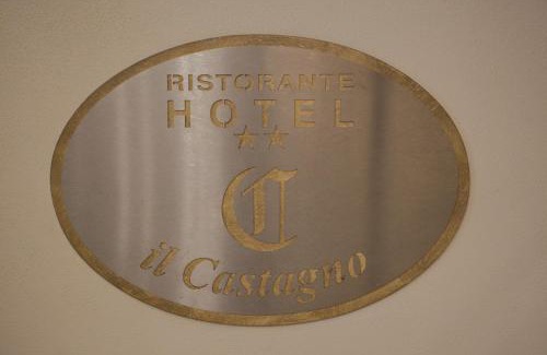 Orciano di Pesaro Hôtel | Il Castagno