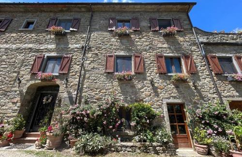 Pieve di Chio Appartement | Il Castellare