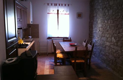 Castello Maison | Il Castelletto