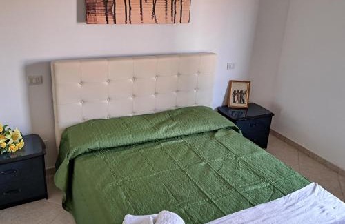 Drapia Appartement | il Castello accomodation tropea