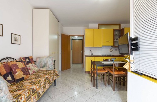 Riva Ligure Appartement | Appartement Il Castello à Riva Ligure - 4 personnes, 1 chambres