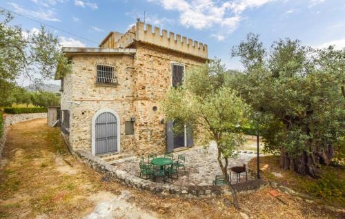 Roccella Jonica Maison | Il Castello Degli Ulivi