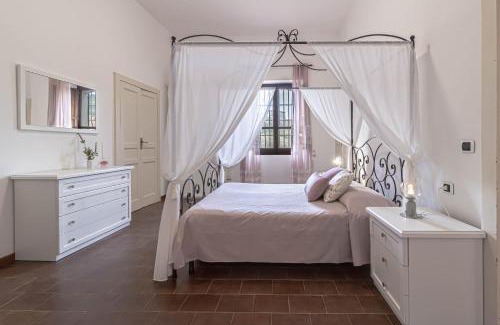 Roccella Jonica Maison | Il Castello degli Ulivi-Agriturismo in natura