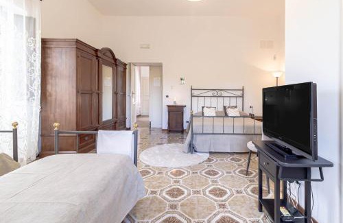 Roccella Jonica Maison | Il Castello degli Ulivi-Agriturismo in natura