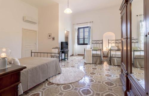 Roccella Jonica Maison | Il Castello degli Ulivi-Agriturismo in natura