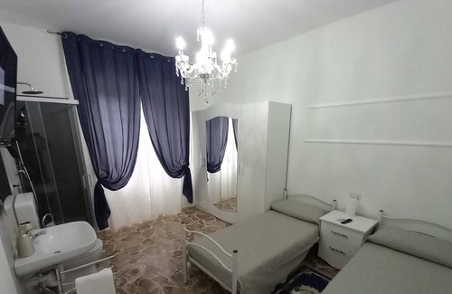 Rota d'Imagna Maison | Il Castello Di Venere