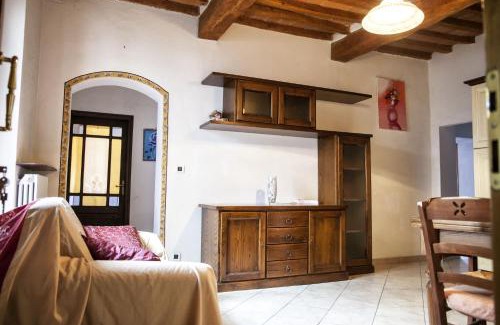 Bucine Appartement | Il Castello