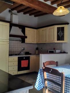 Bucine Appartement | Il Castello