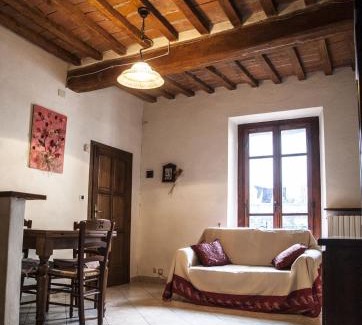 Bucine Appartement | Il Castello