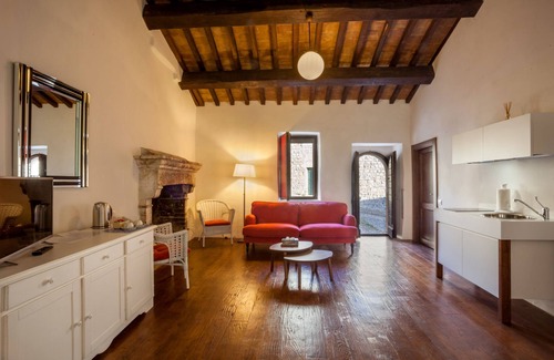 Campello sul Clitunno Maison | Il Castello Di Campello