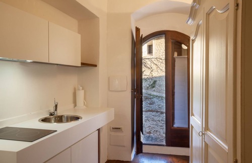 Campello sul Clitunno Maison | Il Castello Di Campello