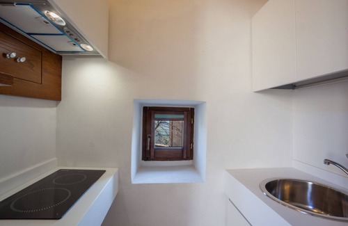 Campello sul Clitunno Maison | Il Castello Di Campello