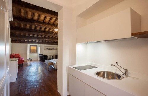 Campello sul Clitunno Maison | Il Castello Di Campello