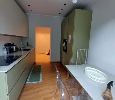 Albaro Appartement | Il Castello sul Mare