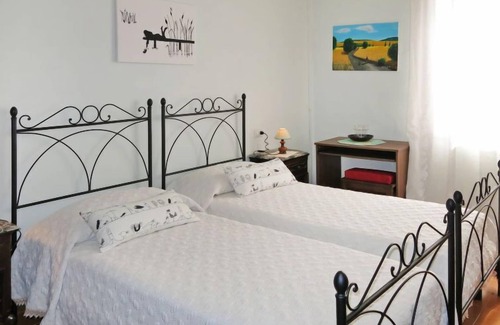 Asti Maison | Maison Casa Manuela à Asti - 7 personnes, 3 chambres