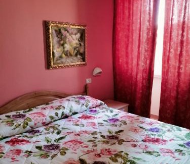 Camucia Lit Et Petit-Déjeuner | Il Centrale