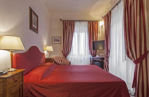 Siena Historical Center Hôtel | Il Chiostro Del Carmine