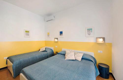 Boccadasse Appartement | Il ciliegio di Miki