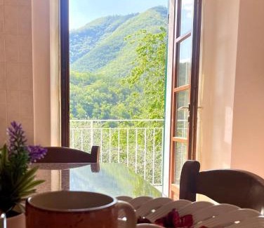 Bagnone Maison | Il Ciliegio