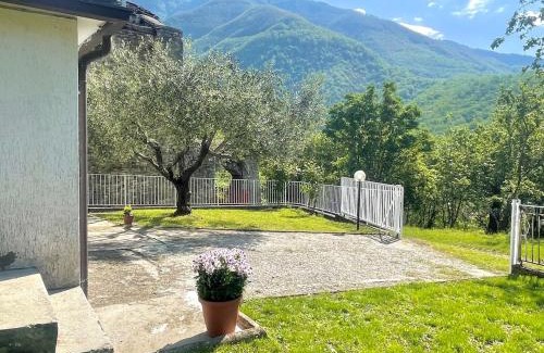 Bagnone Maison | Il Ciliegio