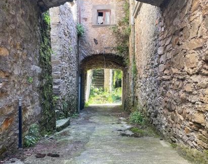 Bagnone Maison | Il Ciliegio