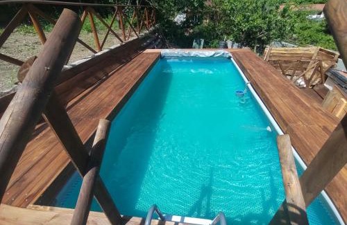 Torza Appartement | Il Ciliegio
