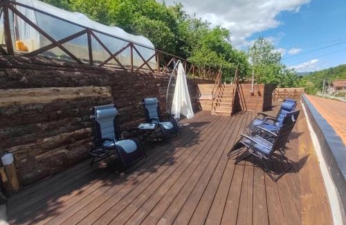 Torza Appartement | Il Ciliegio
