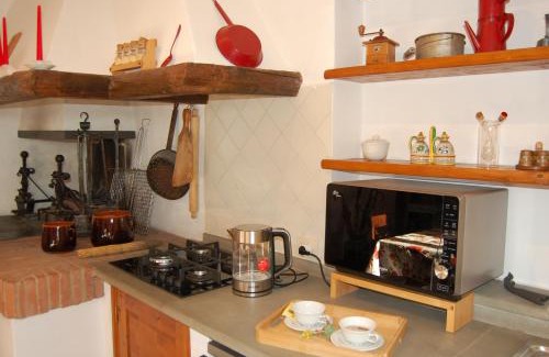 Mercatale Val di Pesa Appartement | Il Cipresso Toscano Fibra e comfort nel cuore del Chianti Cozy flat in the heart of Chianti Smart working!