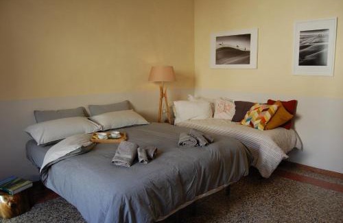 Mercatale Val di Pesa Appartement | Il Cipresso Toscano Fibra e comfort nel cuore del Chianti Cozy flat in the heart of Chianti Smart working!