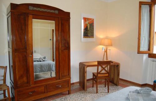 Mercatale Val di Pesa Appartement | Il Cipresso Toscano Fibra e comfort nel cuore del Chianti Cozy flat in the heart of Chianti Smart working!