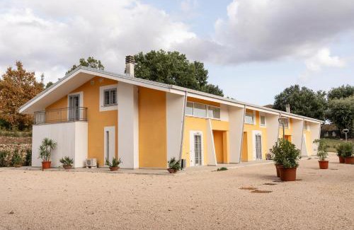 Ferentino Maison | Il Colle