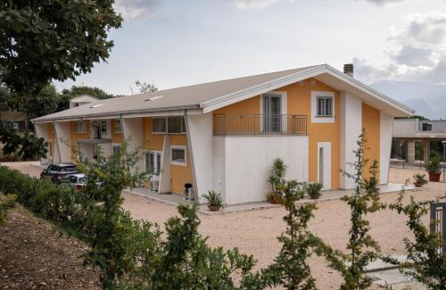 Ferentino Maison | Il Colle