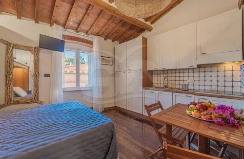 Porto Azzurro Appartement | Il Comandante - Goelba