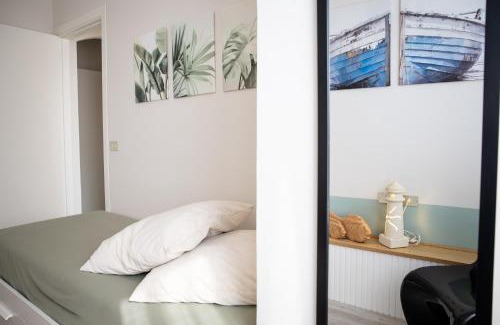 Porto Sant'Elpidio Appartement | Il Confine Azzurro