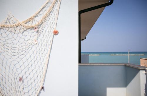 Porto Sant'Elpidio Appartement | Il Confine Azzurro